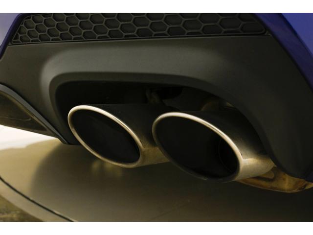 ギブリ グランスポーツ 茶革 レッドキャリパー アルカンターラヘッドライナー サンルーフ コーナーセンサー サラウンドビューカメラ 本革シート バックモニター スマートキー LED ターボ ナビTV 1オーナー ETC(18枚目)