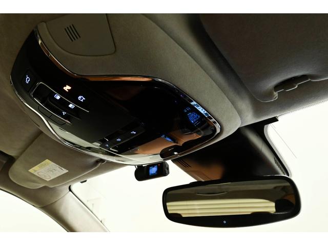 ギブリ グランスポーツ 茶革 レッドキャリパー アルカンターラヘッドライナー サンルーフ コーナーセンサー サラウンドビューカメラ 本革シート バックモニター スマートキー LED ターボ ナビTV 1オーナー ETC(45枚目)