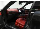 トロフェオ　４ＷＤ　赤革　パノラマルーフ　ハーマンカードン　２２インチホイール　禁煙車　エアサス　シートエアコン　パワーシート　ＬＥＤヘッドライト　ＥＴＣ　シートヒーター　ワンオーナー（22枚目）