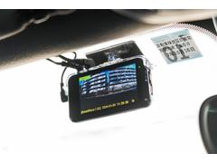 ドライブレコーダー装備♪映像と音声を記録してくれるドライブレコーダーは、事故の際に確かな証拠能力を発揮してくれます。 7