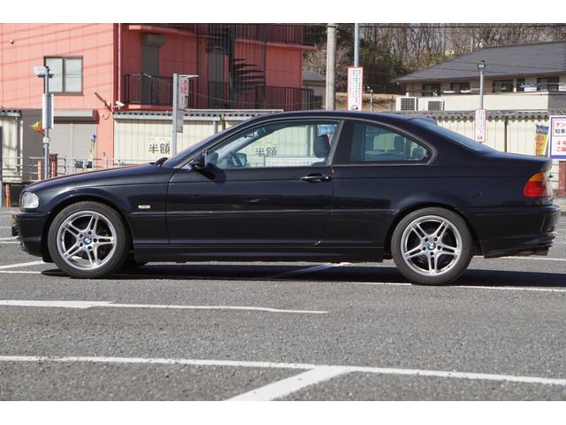 ３１８Ｃｉ　中期Ｎ４２エンジン　５ＭＴ　強化ロアコンブッシュ　車検２年(10枚目)