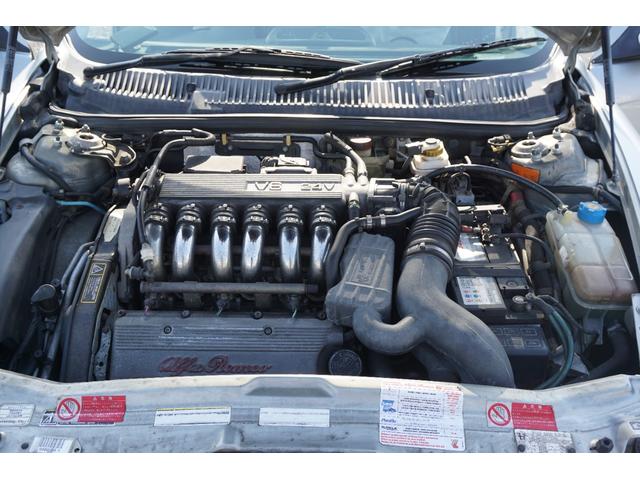 ２．５　Ｖ６　２４Ｖ　Ｑシステム　車検２年　ダウンサス　エアロ　１８アルミ　黒革　ＢＯＳＥ(78枚目)