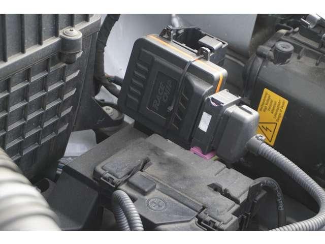 Ａ１ １．４ＴＦＳＩ　Ｂｌｕｅｔｏｏｔｈ接続　ナビ　ＥＴＣ　７速ＤＣＴ　ターボ　アイバッハ　レースチップ（2枚目）