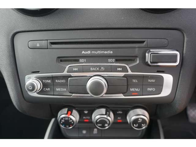Ａ１ １．４ＴＦＳＩ　Ｂｌｕｅｔｏｏｔｈ接続　ナビ　ＥＴＣ　７速ＤＣＴ　ターボ　アイバッハ　レースチップ（3枚目）