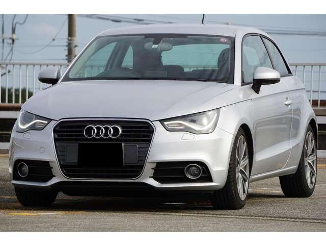 Ａ１ １．４ＴＦＳＩ　Ｂｌｕｅｔｏｏｔｈ接続　ナビ　ＥＴＣ　７速ＤＣＴ　ターボ　アイバッハ　レースチップ（4枚目）