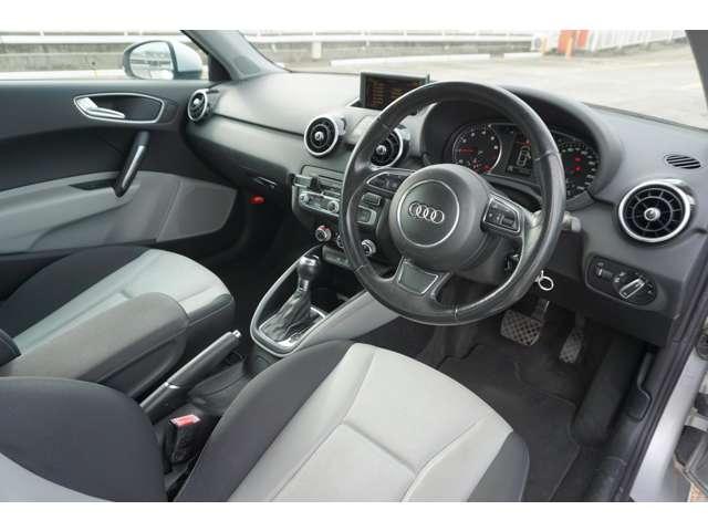 Ａ１ １．４ＴＦＳＩ　Ｂｌｕｅｔｏｏｔｈ接続　ナビ　ＥＴＣ　７速ＤＣＴ　ターボ　アイバッハ　レースチップ（5枚目）