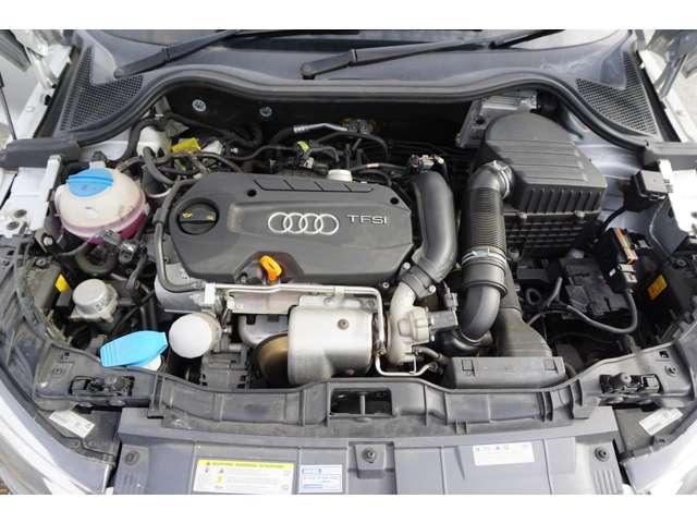 Ａ１ １．４ＴＦＳＩ　Ｂｌｕｅｔｏｏｔｈ接続　ナビ　ＥＴＣ　７速ＤＣＴ　ターボ　アイバッハ　レースチップ（6枚目）