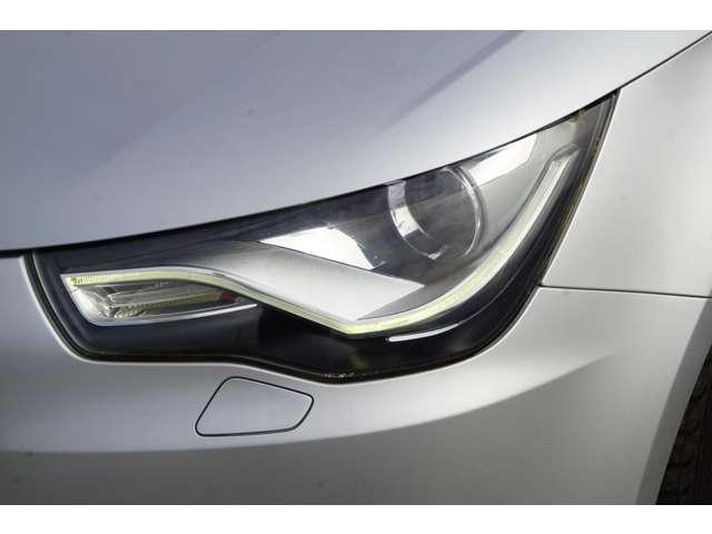 Ａ１ １．４ＴＦＳＩ　Ｂｌｕｅｔｏｏｔｈ接続　ナビ　ＥＴＣ　７速ＤＣＴ　ターボ　アイバッハ　レースチップ（7枚目）