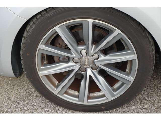 Ａ１ １．４ＴＦＳＩ　Ｂｌｕｅｔｏｏｔｈ接続　ナビ　ＥＴＣ　７速ＤＣＴ　ターボ　アイバッハ　レースチップ（10枚目）