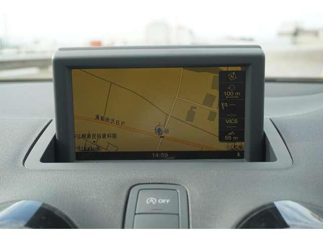 Ａ１ １．４ＴＦＳＩ　Ｂｌｕｅｔｏｏｔｈ接続　ナビ　ＥＴＣ　７速ＤＣＴ　ターボ　アイバッハ　レースチップ（13枚目）