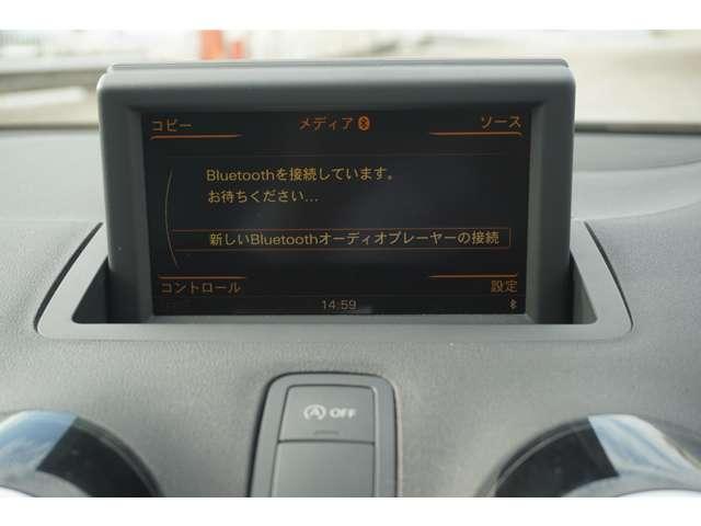 Ａ１ １．４ＴＦＳＩ　Ｂｌｕｅｔｏｏｔｈ接続　ナビ　ＥＴＣ　７速ＤＣＴ　ターボ　アイバッハ　レースチップ（14枚目）