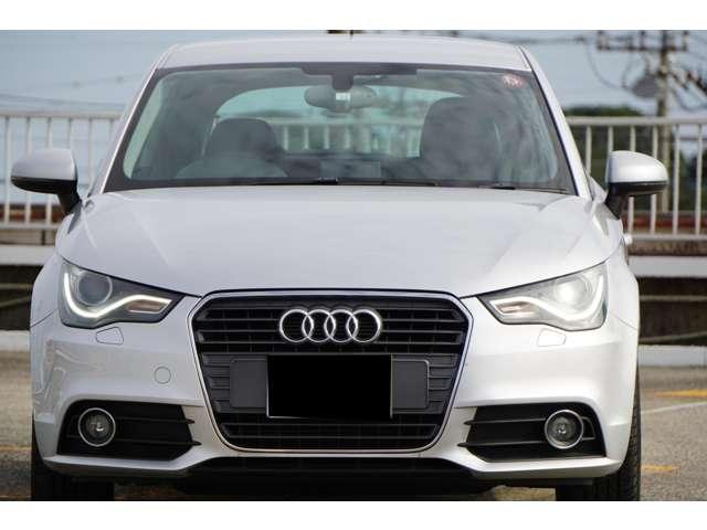 Ａ１ １．４ＴＦＳＩ　Ｂｌｕｅｔｏｏｔｈ接続　ナビ　ＥＴＣ　７速ＤＣＴ　ターボ　アイバッハ　レースチップ（26枚目）