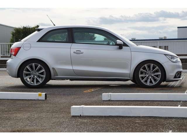 Ａ１ １．４ＴＦＳＩ　Ｂｌｕｅｔｏｏｔｈ接続　ナビ　ＥＴＣ　７速ＤＣＴ　ターボ　アイバッハ　レースチップ（27枚目）