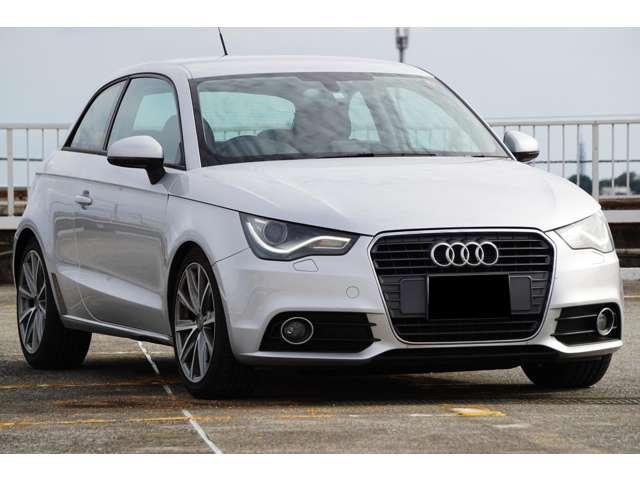 Ａ１ １．４ＴＦＳＩ　Ｂｌｕｅｔｏｏｔｈ接続　ナビ　ＥＴＣ　７速ＤＣＴ　ターボ　アイバッハ　レースチップ（28枚目）