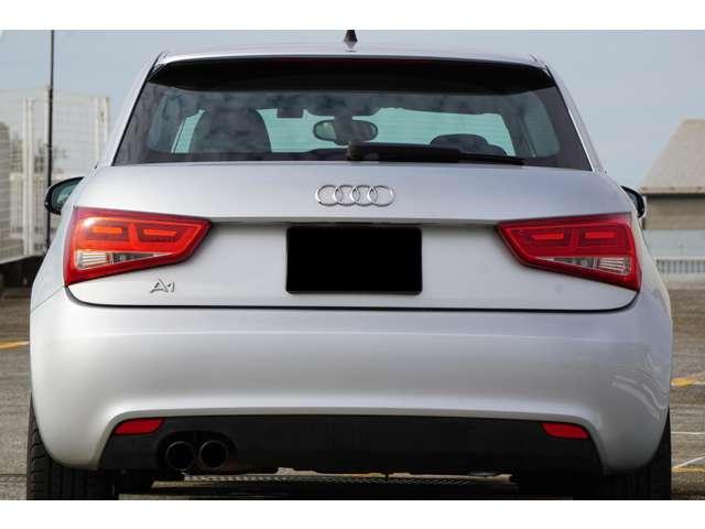 Ａ１ １．４ＴＦＳＩ　Ｂｌｕｅｔｏｏｔｈ接続　ナビ　ＥＴＣ　７速ＤＣＴ　ターボ　アイバッハ　レースチップ（30枚目）