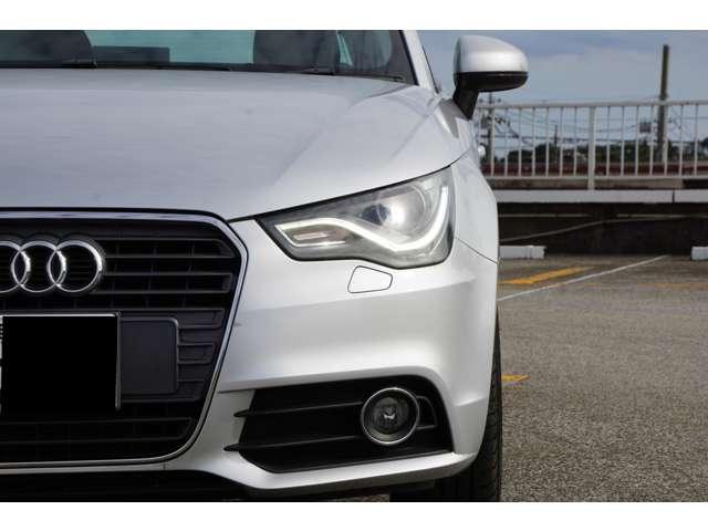 Ａ１ １．４ＴＦＳＩ　Ｂｌｕｅｔｏｏｔｈ接続　ナビ　ＥＴＣ　７速ＤＣＴ　ターボ　アイバッハ　レースチップ（32枚目）