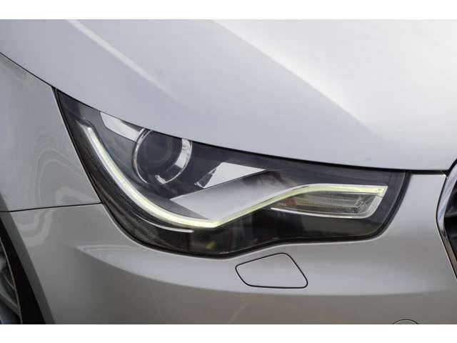 Ａ１ １．４ＴＦＳＩ　Ｂｌｕｅｔｏｏｔｈ接続　ナビ　ＥＴＣ　７速ＤＣＴ　ターボ　アイバッハ　レースチップ（34枚目）