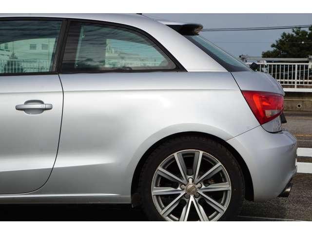 Ａ１ １．４ＴＦＳＩ　Ｂｌｕｅｔｏｏｔｈ接続　ナビ　ＥＴＣ　７速ＤＣＴ　ターボ　アイバッハ　レースチップ（35枚目）