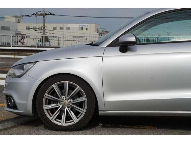 Ａ１ １．４ＴＦＳＩ　Ｂｌｕｅｔｏｏｔｈ接続　ナビ　ＥＴＣ　７速ＤＣＴ　ターボ　アイバッハ　レースチップ（36枚目）