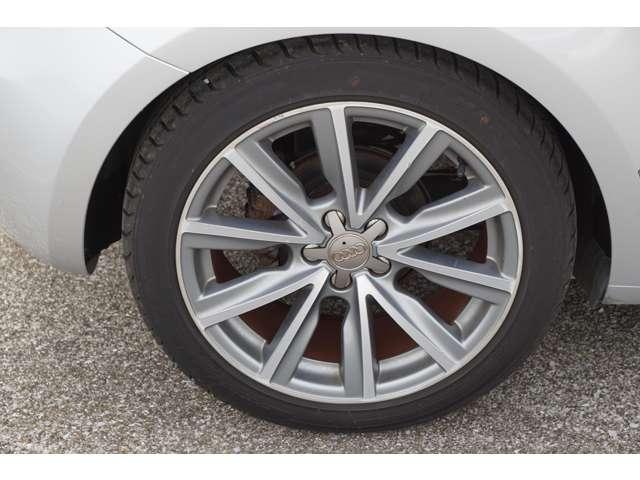 Ａ１ １．４ＴＦＳＩ　Ｂｌｕｅｔｏｏｔｈ接続　ナビ　ＥＴＣ　７速ＤＣＴ　ターボ　アイバッハ　レースチップ（38枚目）