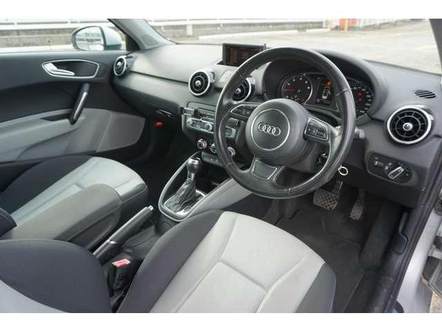 Ａ１ １．４ＴＦＳＩ　Ｂｌｕｅｔｏｏｔｈ接続　ナビ　ＥＴＣ　７速ＤＣＴ　ターボ　アイバッハ　レースチップ（48枚目）