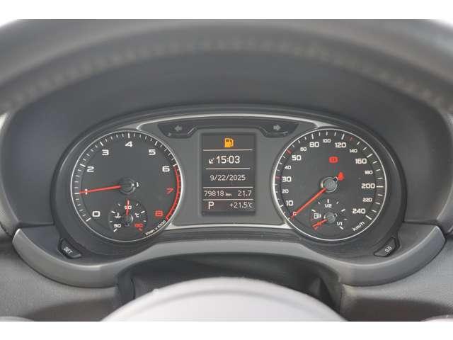 Ａ１ １．４ＴＦＳＩ　Ｂｌｕｅｔｏｏｔｈ接続　ナビ　ＥＴＣ　７速ＤＣＴ　ターボ　アイバッハ　レースチップ（51枚目）