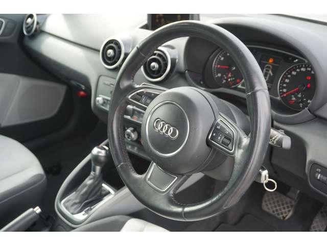 Ａ１ １．４ＴＦＳＩ　Ｂｌｕｅｔｏｏｔｈ接続　ナビ　ＥＴＣ　７速ＤＣＴ　ターボ　アイバッハ　レースチップ（55枚目）