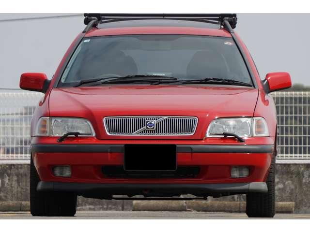 V40 ノルディック 夏冬タイヤ2SET 本革ヒーター ETC(7枚目)