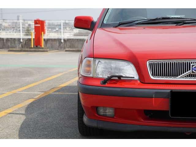 V40 ノルディック 夏冬タイヤ2SET 本革ヒーター ETC(12枚目)