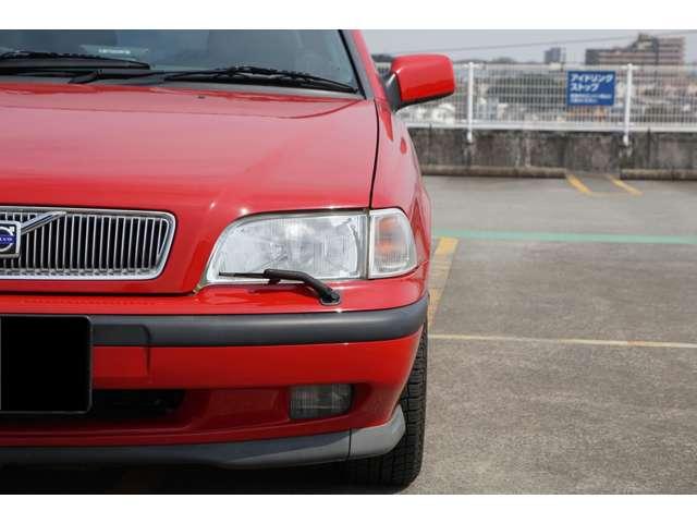 V40 ノルディック 夏冬タイヤ2SET 本革ヒーター ETC(14枚目)