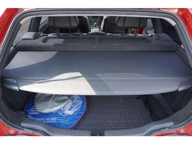 V40 ノルディック 夏冬タイヤ2SET 本革ヒーター ETC(22枚目)