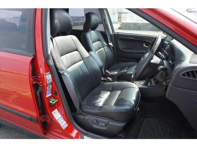 V40 ノルディック 夏冬タイヤ2SET 本革ヒーター ETC(24枚目)