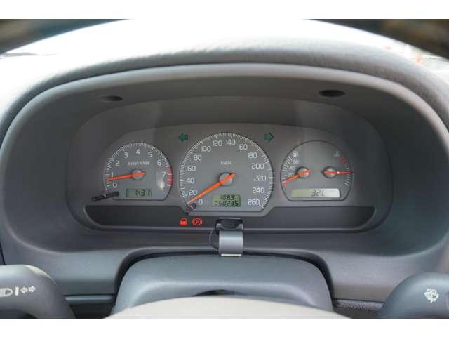 V40 ノルディック 夏冬タイヤ2SET 本革ヒーター ETC(28枚目)