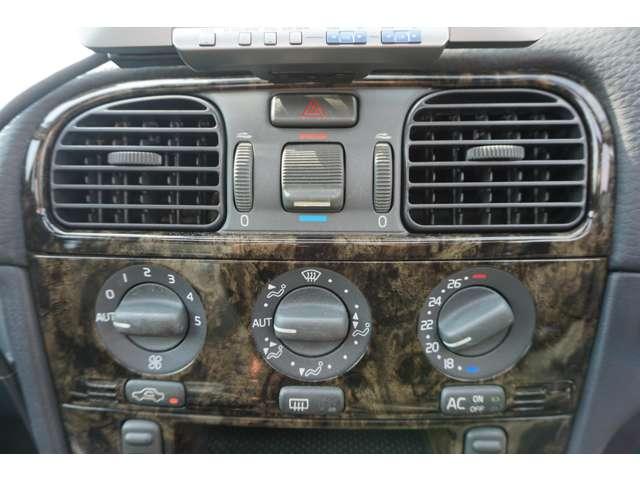 V40 ノルディック 夏冬タイヤ2SET 本革ヒーター ETC(30枚目)