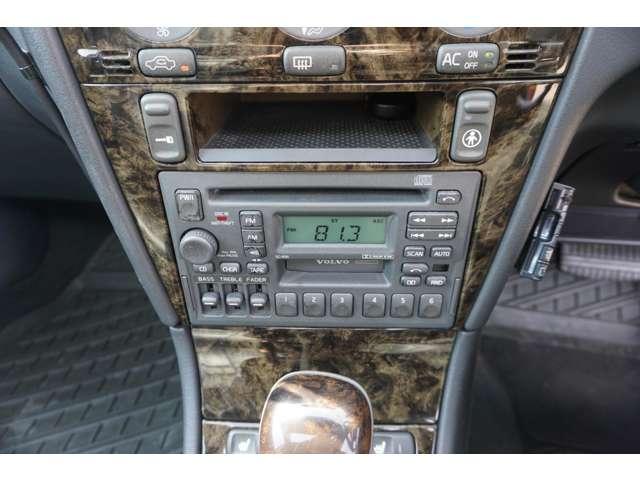 V40 ノルディック 夏冬タイヤ2SET 本革ヒーター ETC(31枚目)