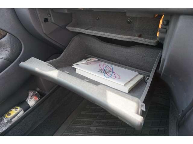 V40 ノルディック 夏冬タイヤ2SET 本革ヒーター ETC(38枚目)