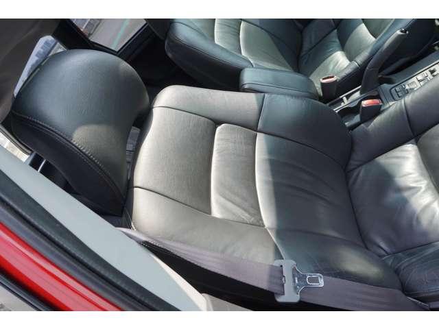 V40 ノルディック 夏冬タイヤ2SET 本革ヒーター ETC(42枚目)