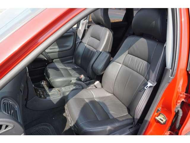 V40 ノルディック 夏冬タイヤ2SET 本革ヒーター ETC(43枚目)