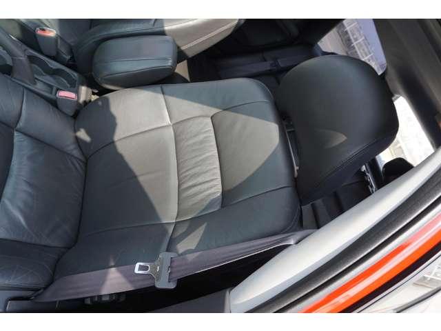 V40 ノルディック 夏冬タイヤ2SET 本革ヒーター ETC(45枚目)