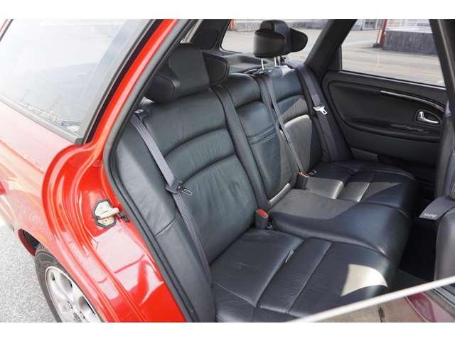 V40 ノルディック 夏冬タイヤ2SET 本革ヒーター ETC(47枚目)