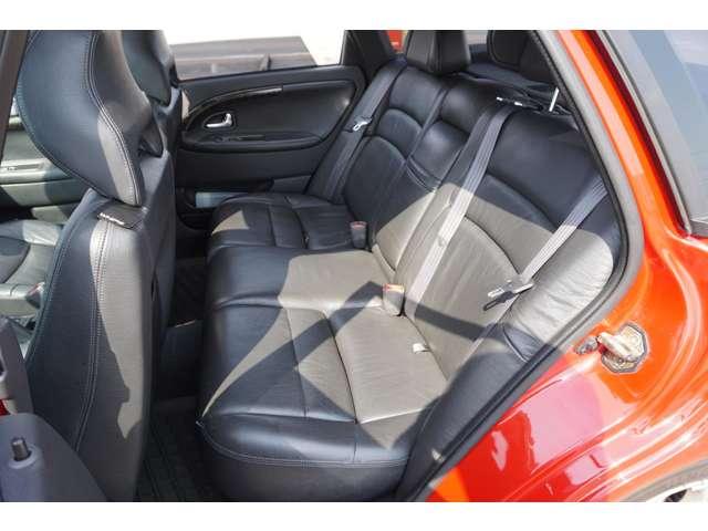 V40 ノルディック 夏冬タイヤ2SET 本革ヒーター ETC(54枚目)