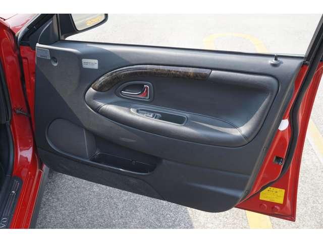 V40 ノルディック 夏冬タイヤ2SET 本革ヒーター ETC(58枚目)