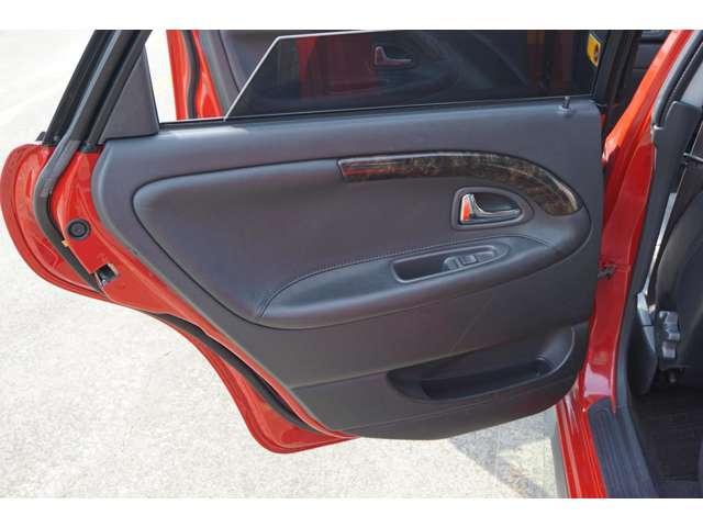 V40 ノルディック 夏冬タイヤ2SET 本革ヒーター ETC(61枚目)