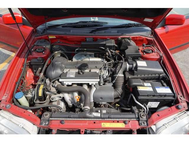 V40 ノルディック 夏冬タイヤ2SET 本革ヒーター ETC(62枚目)