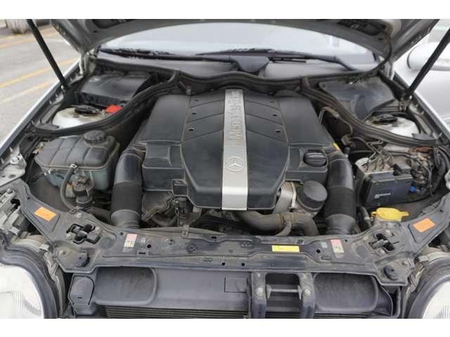 Cクラス C320 左H 記録簿 純正ナビ ETC 電動シート(3枚目)