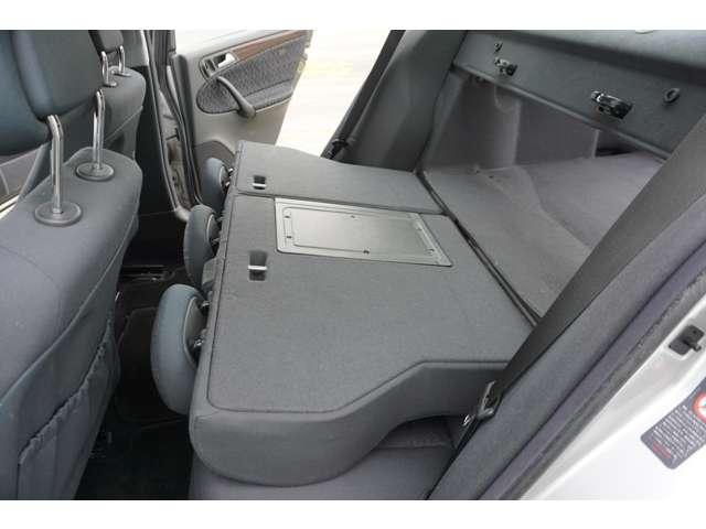 Cクラス C320 左H 記録簿 純正ナビ ETC 電動シート(52枚目)