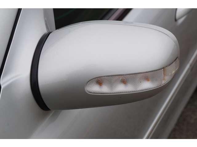 Cクラス C320 左H 記録簿 純正ナビ ETC 電動シート(63枚目)
