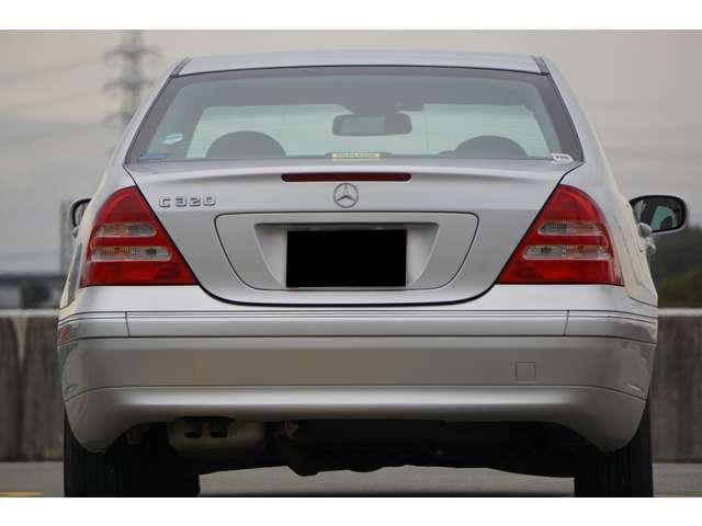 Cクラス C320 左H 記録簿 純正ナビ ETC 電動シート(77枚目)