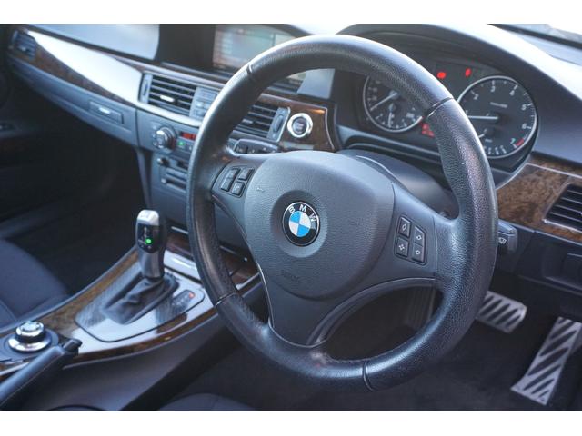 ３シリーズ ３２０ｉ　検２年　ＩＤｒｉｖｅ　モンテゴブルー　ＴＥＩＮ車高調　マフラー　スマートキー　ドラレコ　ＥＴＣ（47枚目）