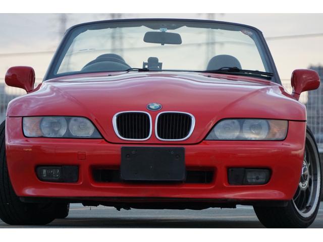 Ｚ３ロードスター ベースグレード　検２年　走８．８万ｋ　ＥＴＣ　ＵＳＢオーディオ　電動ハーフレザー　手動オープン（14枚目）